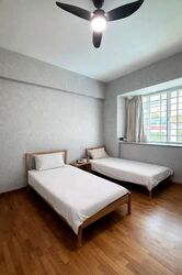 Casa Rosa (D19), Condominium #578668821
